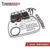 Nuovo Kit di Riparazione Master Rebuild per Trasmissione Automatica 4L40E SL40E SL40 5L50E 5L50 per BMW E46 4WD BMW X5 Match Neat GM Land Rover