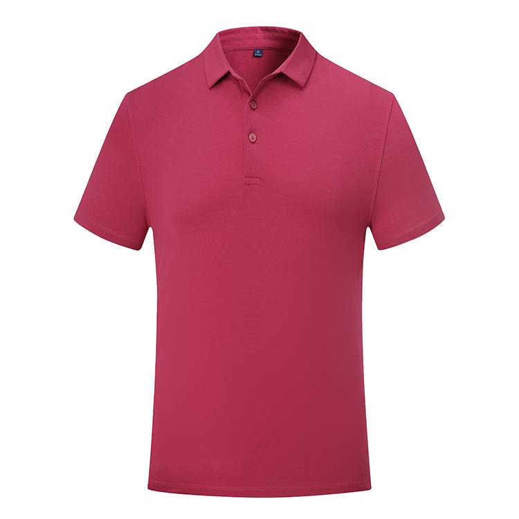 MLD 692  220G Sea Island Cotton POLO Shirt