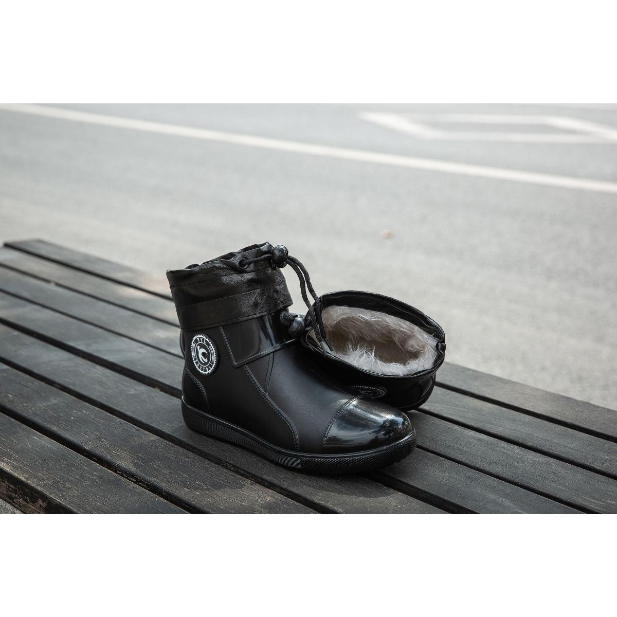 Водонепроницаемая обувь для мужчин и женщин — фото 8