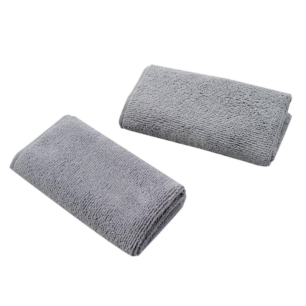 Daytona 93029 Microfiber Cloth, Pack of 2