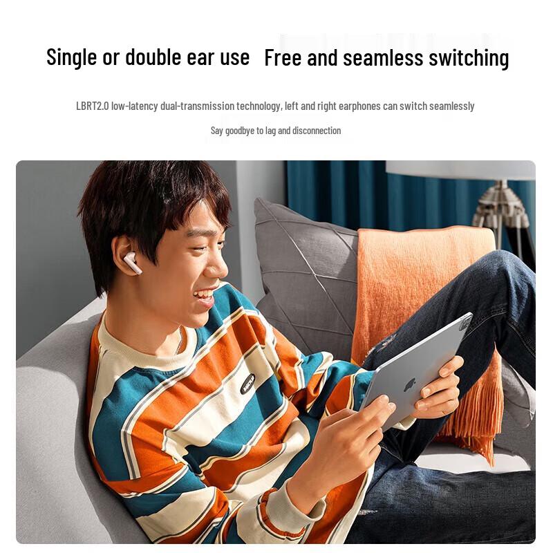 Ugreen HiTune T3 ANC True Wireless Earbuds