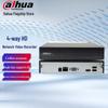 NVR PoE de 4 Canais Dahua (DH-NVR1104HC-P-HDS4) Plugue CN (adaptador incluso)