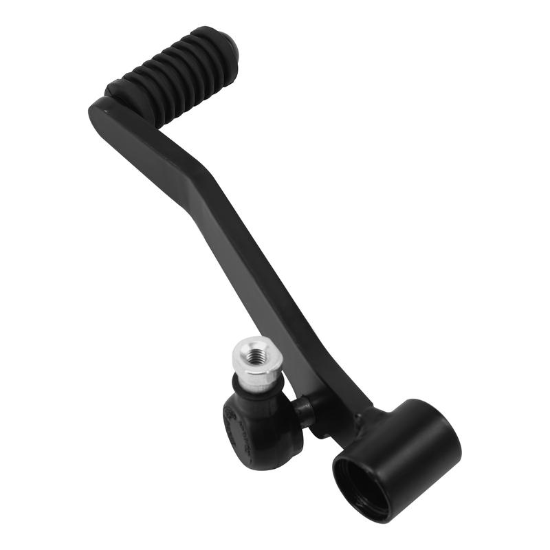 Motorcycle Gear Shift Lever Shifter Pedal Fit For Honda CBR650R CB650R 2019-2025 2020 2021 2023 2024