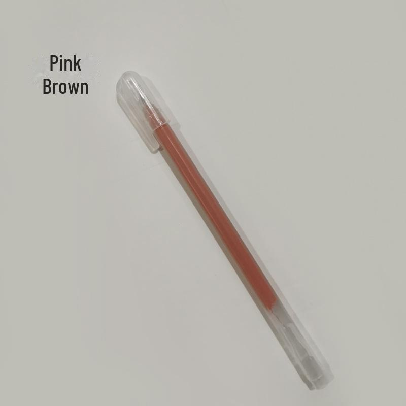 Pastel Highlighter Pen - Large Capacity Student & Office Marker