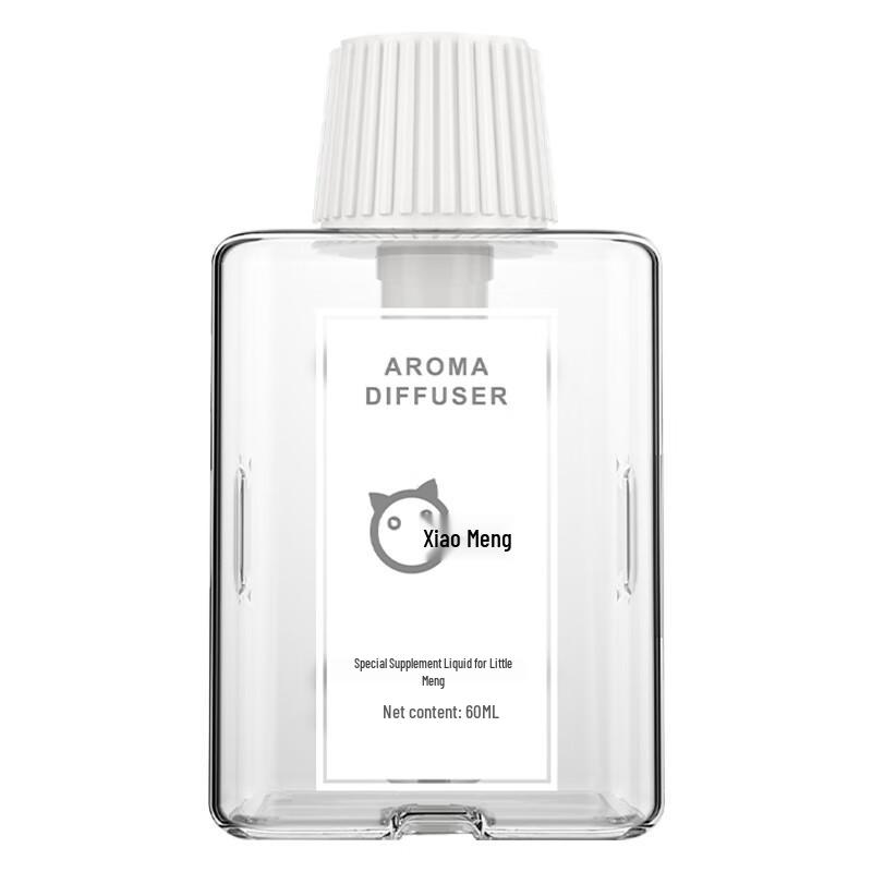 iDiffuser Aroma Diffuser Essential Oil Refill