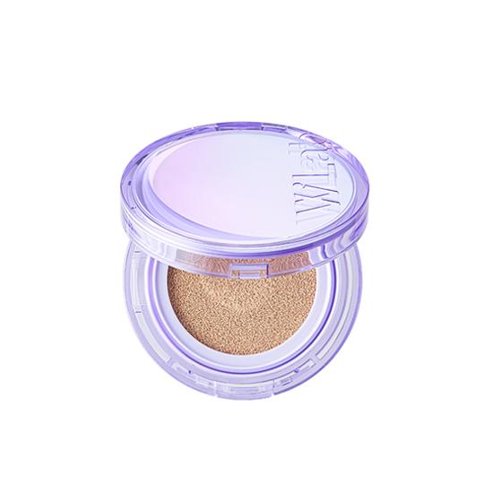 

W.LAB Naked Cover Fiting Cushion SPF40+ PA++ 12г 21N Pure Vanilla