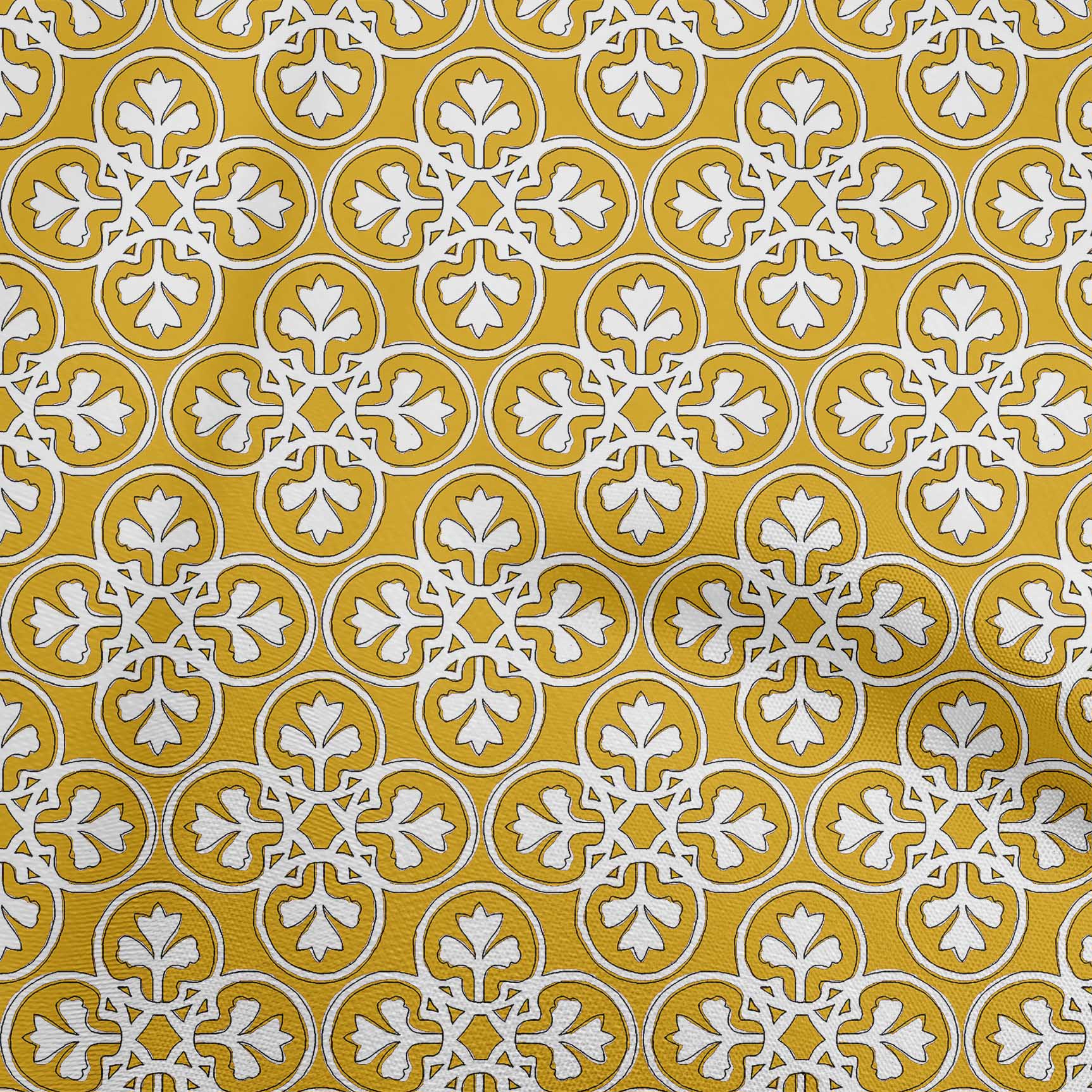 

oneOone Жоржетт, віскоза, бордова тканина, блоки, ремісничі проекти, декоративна тканина, надрукована у дворі, 42 дюйми 42 Inch Wide - Viscose Chiffon жовтий