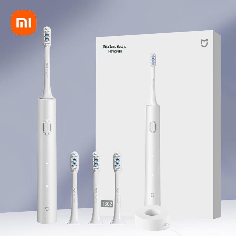 

Xiaomi Mijia T302 Sonic Electric Toothbrush