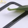 Compatible Gravity UNIT Trunk & Tailgate Handle Trim Sequin Stickers for 20 Models