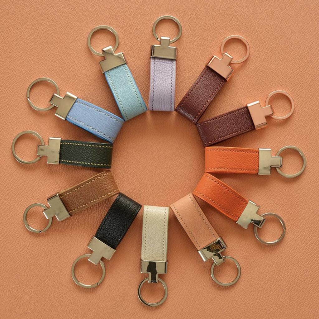 2pcs Metal O Ring Keychain Buckle Spring Hook, Bag Handbag Decor Connection Clasp DIY Hardware Accessories