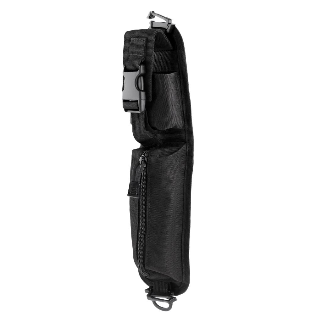 molle golf bag