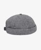 NEW ERA Renewal Houndstooth Scully Cap White/Black