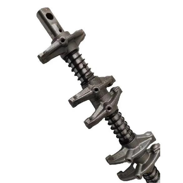 Oem 1007050-e00 Engine Valve Axle Shaft With Rocker Arm Assembly For Great Wall Motor Deer Safer Sailor