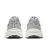 New Anta Running Collection Slip Resistant Breathable Low Top Casual Running Shoes Men's White Gray Silver 912525597-4