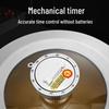 Jingxin 304 Stainless Steel Multi-Layer Steamer Pot