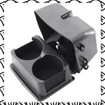 A71Z Center Console Cup Holder Black BB5E-7813562-Ba For Ford Explorer Spare Parts Accessories