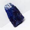 Natural Sapphire Blue Rough Uncut Huge Size 62.55 Ct CERTIFIED Loose Gemstone AM-66