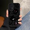 Case for Samsung Galaxy A14 A04 A17 A16 A06 A11 A13 A30 A15 A05 A20 A12 A07 A50 Phone Cover Pokemon Cool Gengar