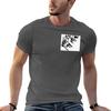 Where Is My Mind Tshirt Casual Fashion Short Sleeve Cotton Tshirt