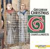 CD CAPELLA GREGORIANA SCHOLA HUNGARIC  Gregorian Christmas Chants And Mot 14107 LaserLight Digi 1993 US Classical Used