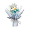 Mini Dried Flower Bouquet for Car, Flower Bouquet Car Air Vent Clip | Dried
