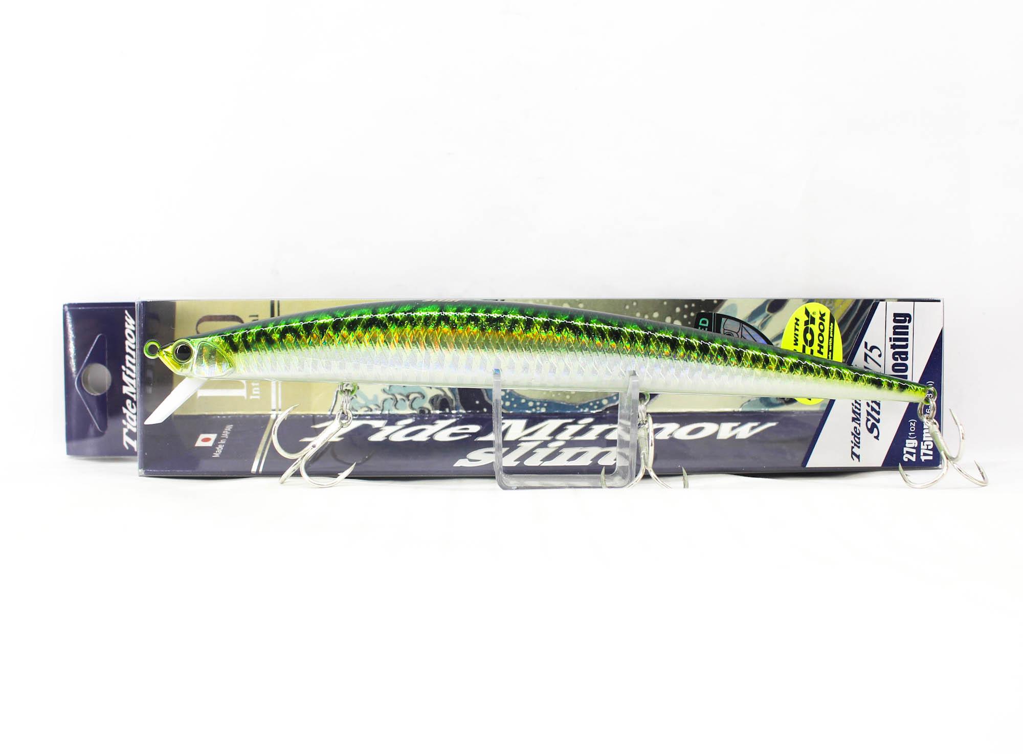 

Плавающая приманка Duo Tide Minnow Slim 175 AHA0263 (0580)