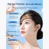 VTS Whitening & Isolating Sunscreen Lotion