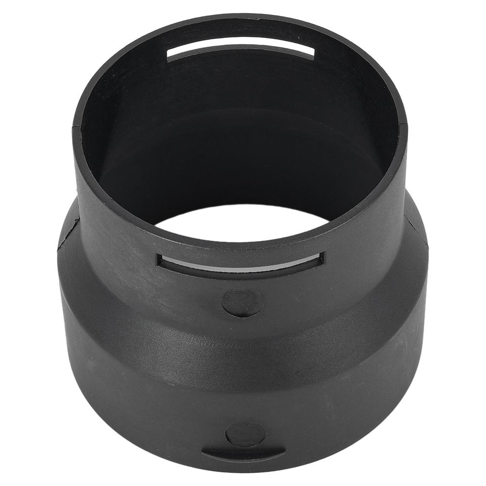 Ducting Reducer Connector Converter Pipe Reducer Adapter Plastic