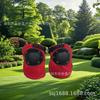 Heavy Duty Knee Pads Mechanics Cycling Outdoor Work Industrial Construction Anti-Slip Wear Resistant Protective Gear