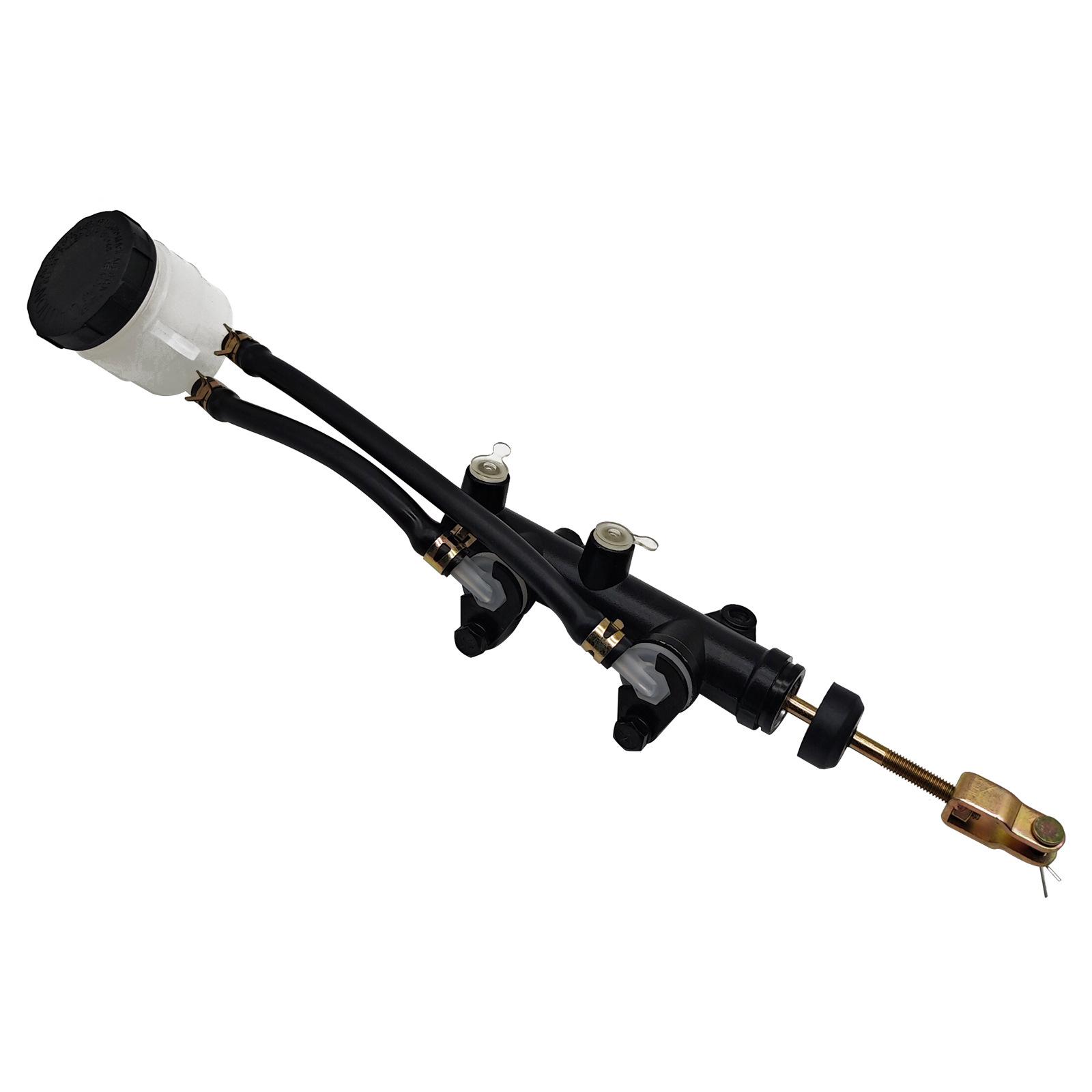 ODES 800cc ATV Foot Brake Master Cylinder Assembly 2000