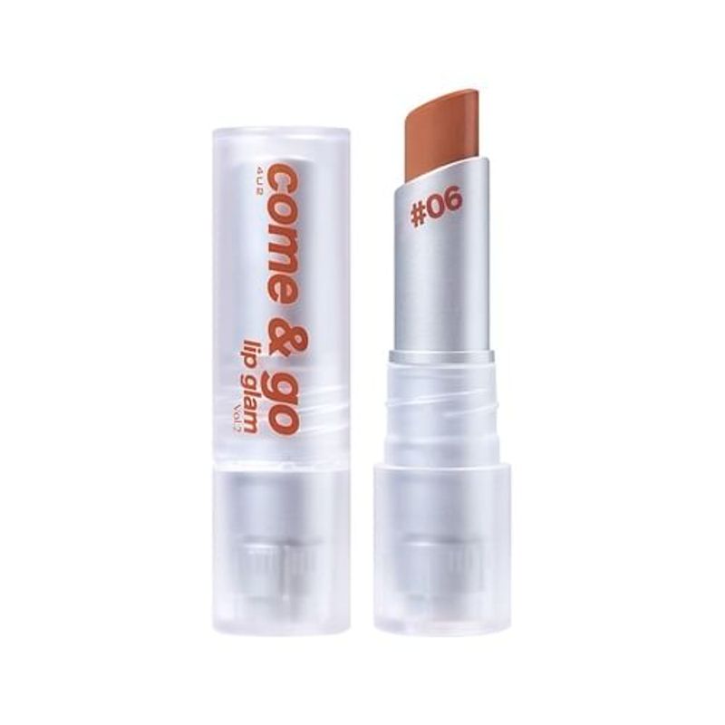 4U2 - Lip Glam Vol.2