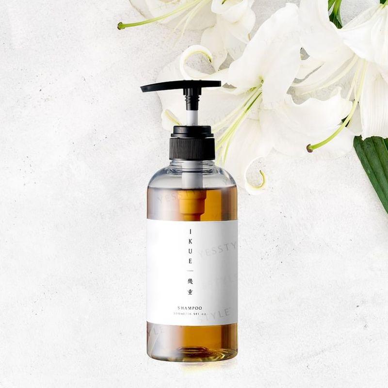 IKUE - Shampoo White Lily