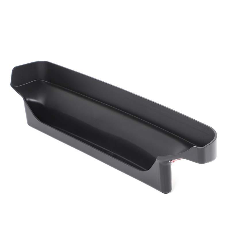 

Co-pilot Armrest Organizer Storage Box Container For Jeep Wrangler JL For JT Gladiator 2018-2023 Stowing Tidying Accessories
