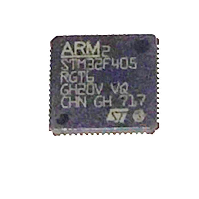 STM32F405RGT6 LQFP-64 ARM Microcontroller
