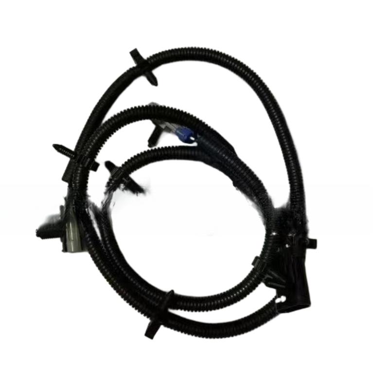 Rear Wheel Speed Sensor Harness 96625961 for Chevrolet For Captiva For Opel For Antara ABS Construction Direct Fit