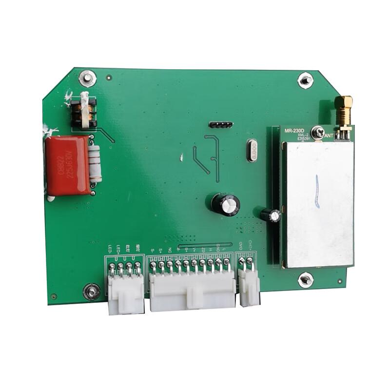 LMTMLT Outdoor Emergency Light Main Control Board