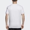Adidas Originals Essential T Shirt Men's White DV1576
