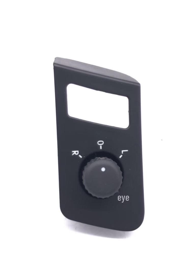 Suitable for Caddy Touran Rearview Mirror Adjustment Switch 1TD 959 552 / 1T1 959 552F.