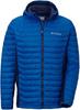 Columbia Powder Pass Hybrid Hooded Jacket Men (1773271)