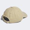 [Adidas] Washed Baseball Cap [KR4563-STOKHA]