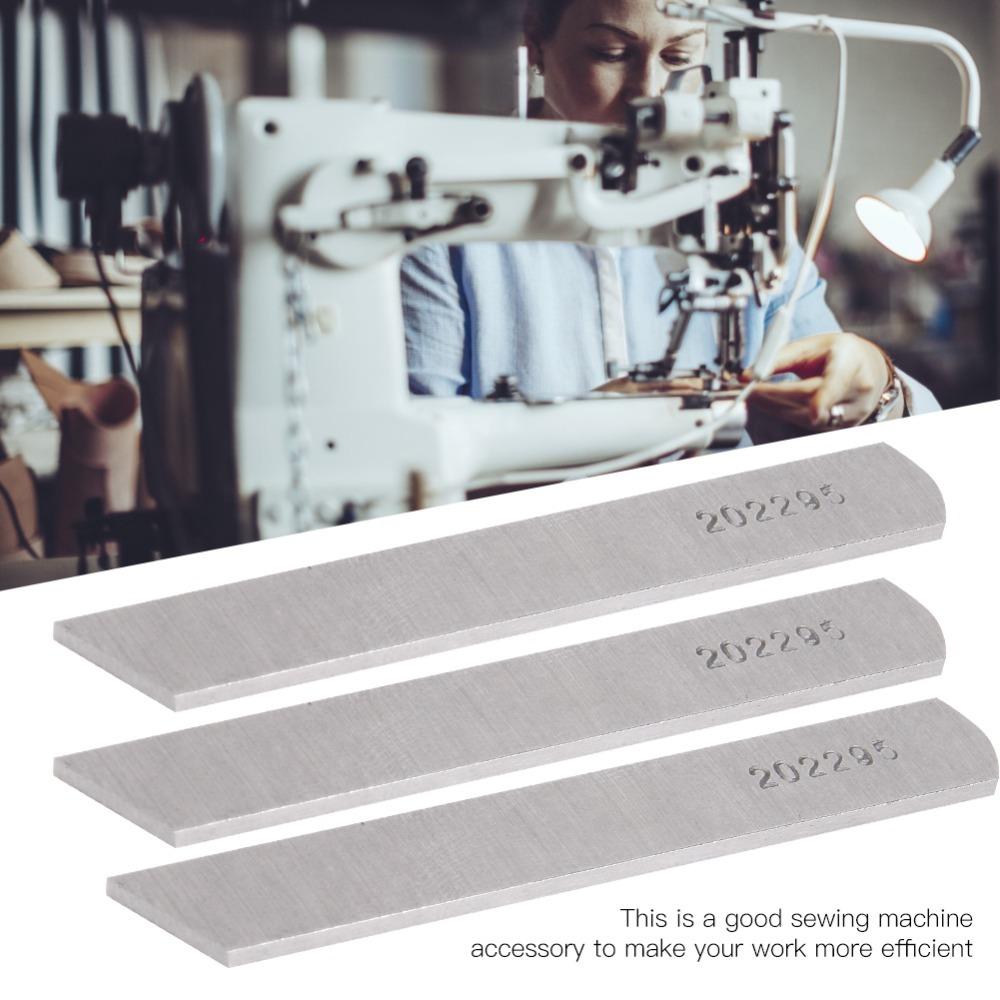

Lower Cutter Blade