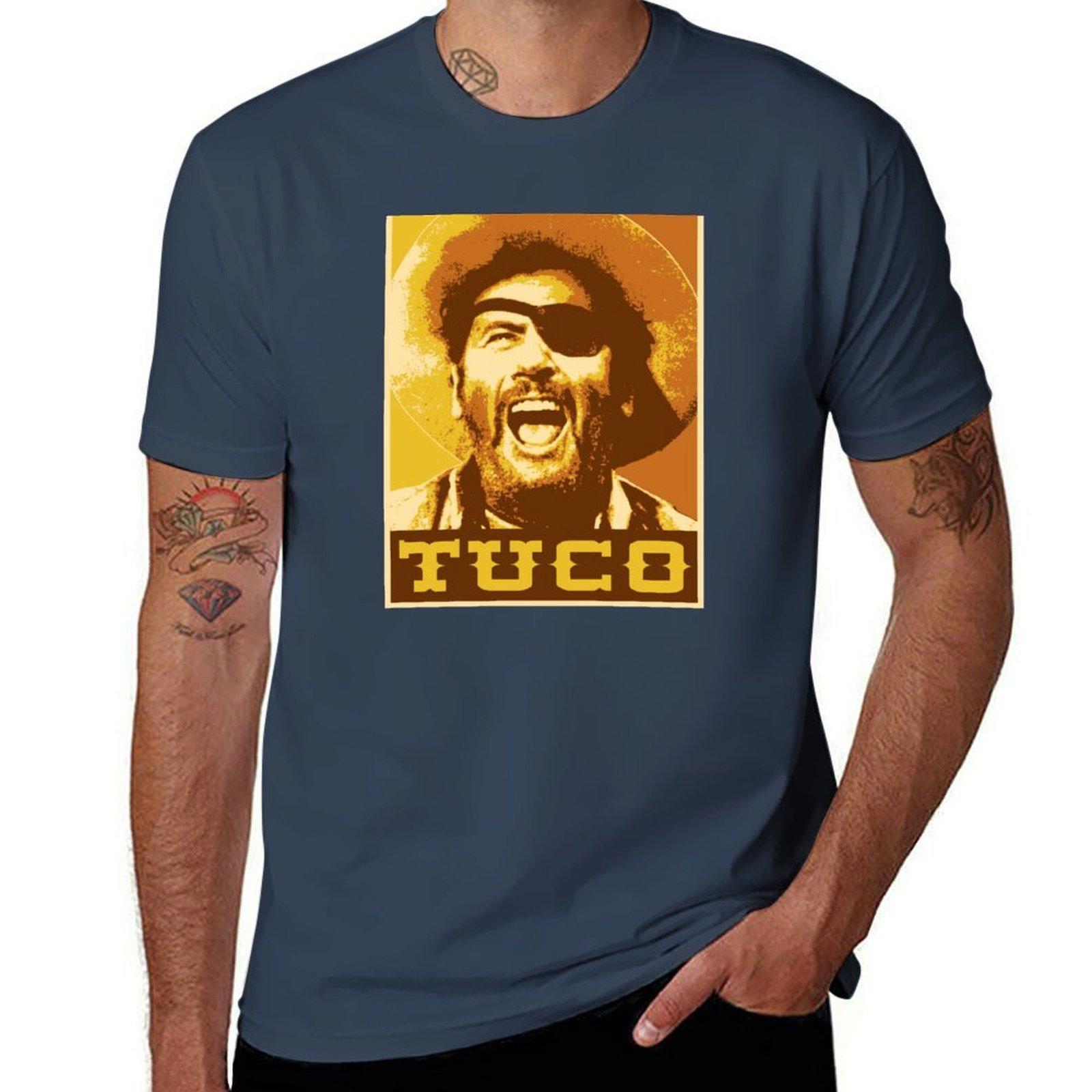 Tuco Tshirt Gym Exercise Short Sleeve Tshirt S