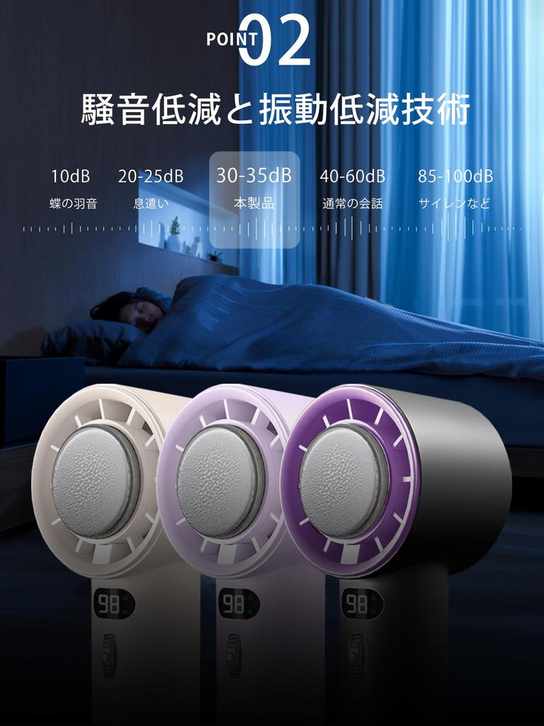 Latest Model Equipped with Portable Handheld Fan with Cooling Plate Instant 100 Speed 3000mAh High USB Compact and Quiet Mini Handheld Fan for and