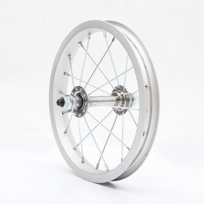 Aluminiumfelge Alu 12 - 20H Fahrradspeiche