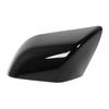 Door Mirror Cap Black Painted High Strength Weather Resistance Replacement for Tesla Model 3 2017 To 2023