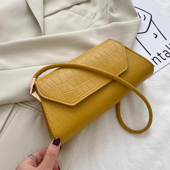 Borsa da Sotto Braccio Piccola Borsa a Spalla da Donna Borsa a Spalla Retrò Borsa Hobo Carina per Appuntamenti Feste Uso Quotidiano