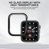 NEW Tempered Glass+PC Case For Huawei Watch Fit 4/4 Pro Cover All-Around Screen Protector Watch Cases For Huawei Fit 4 Accessory