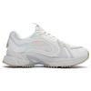 Li-Ning Shiguang Women Low Top Running Shoes Mist White ARLR012-2