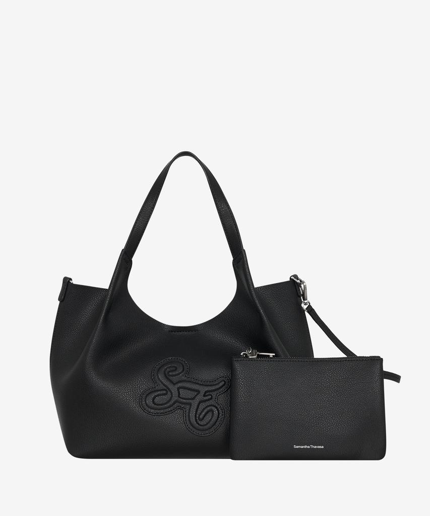 Samantha Thavasa Dio Tote Bag_10131Tt