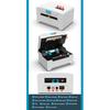 ZJ-8600 76x130 Single Paper Waybill Express Bill Label Printer, US Plug